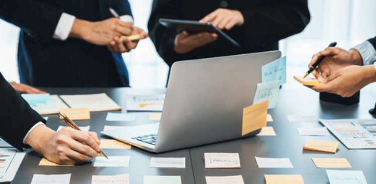 The Top B2B Marketing Agency For Tech Startups