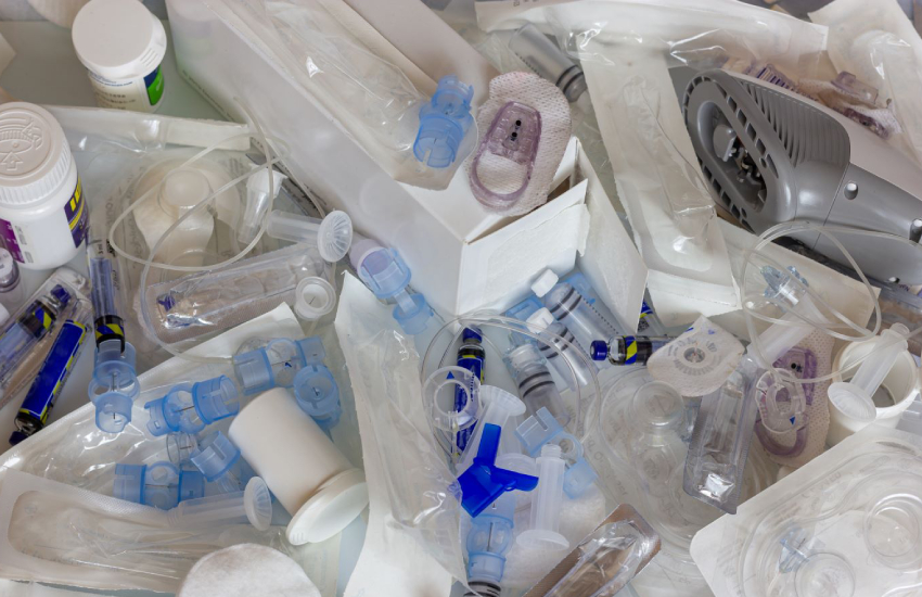 How To Make Industrial Waste Recycling A Priority For Your Business?