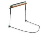 harmonica neck holder