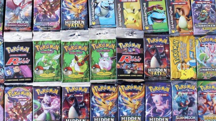 Getting Started With Grading And Caring For Your Pokemon Cards