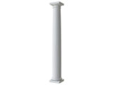 fiberglass columns