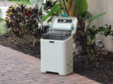 pet waste disposal system