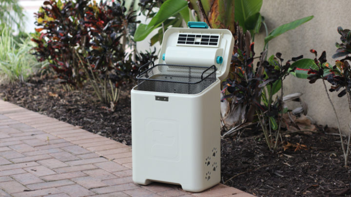 How A Pet Waste Disposal System Can Improve Your Pet’s Life?