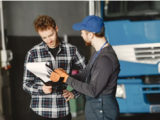 transportation consulting services