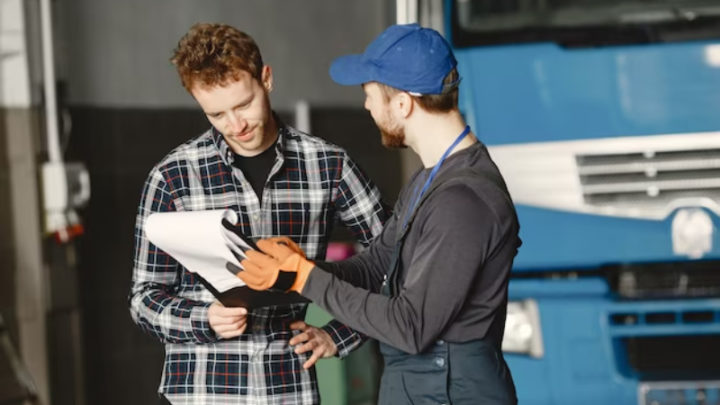 Navigating The Benefits Of Transportation Consulting Services