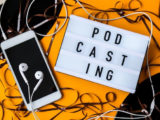 best thriller podcast