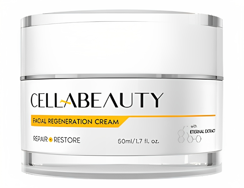 Rejuvenation face cream