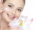 Rejuvenation face cream
