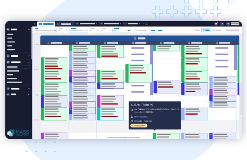 Maximizing Efficiency with Radiology Information System