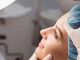 Cosmetic plastic surgery