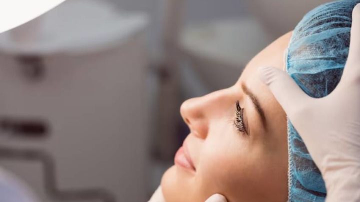 Talking To Your Doctor: The Basics Of Cosmetic Plastic Surgery