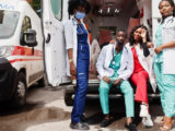 mobile medical clinics