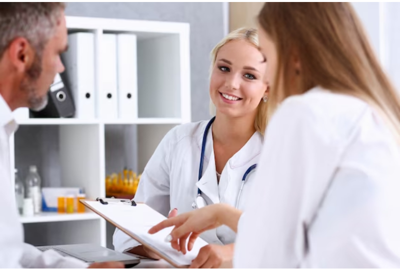 ketamine treatment
