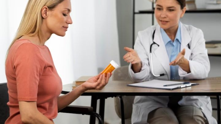 Ketamine Treatment: A Gateway To Healing And Transformation