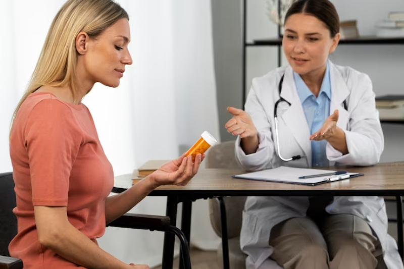 Ketamine Treatment: A Gateway To Healing And Transformation