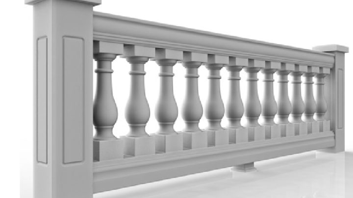 Selecting Durable, Long-lasting Polyurethane Balustrade Materials
