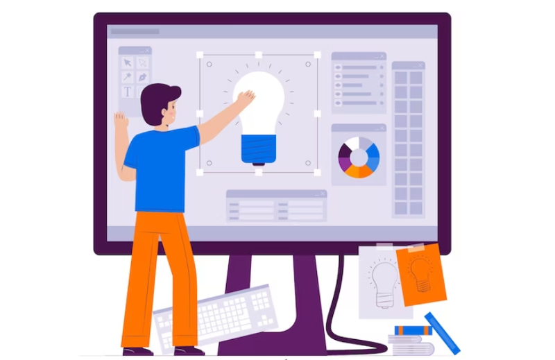 Unlock the Benefits of Joining a Graphic Design Subscription