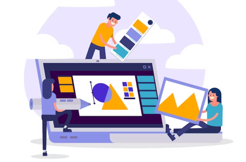 Graphic Design Subscription