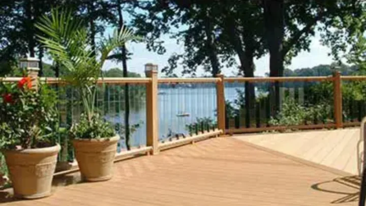 Why Choose Deck Companies For Worth Investment?