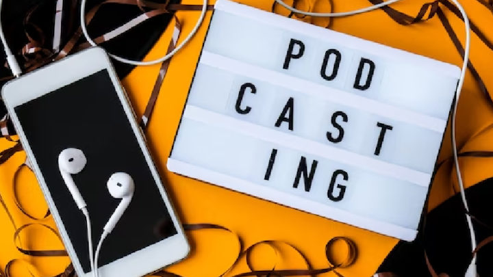 Exploring the Best Thriller Podcasts for Heart-Pounding Entertainment