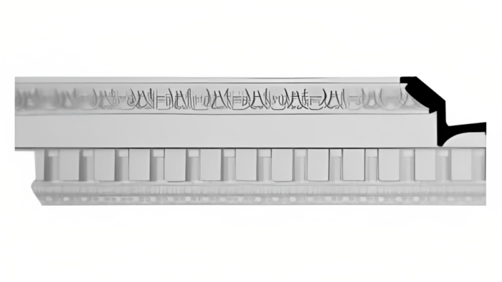 Exploring Polyurethane Crown Molding: Enhancing Your Home
