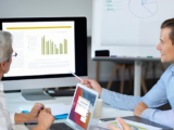 business efficiency consulting services