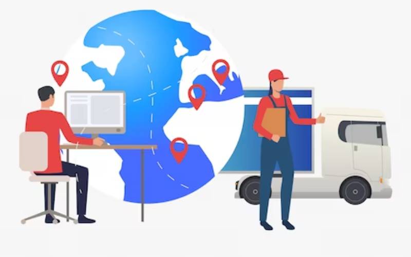 transportation consulting services