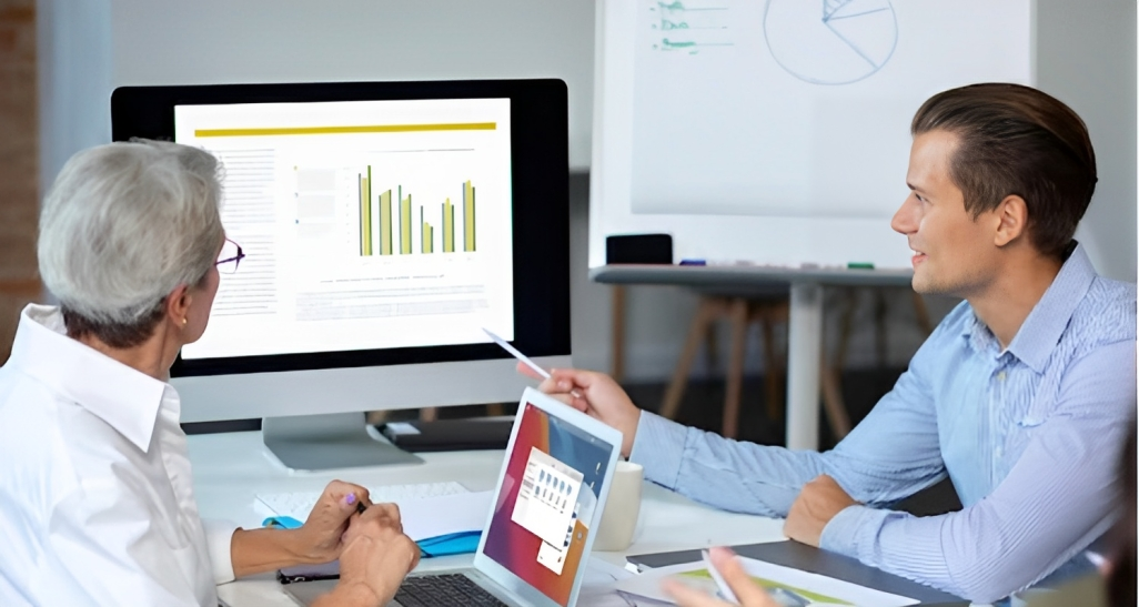 Intelligent Decision-Making With Business Efficiency Consulting Services