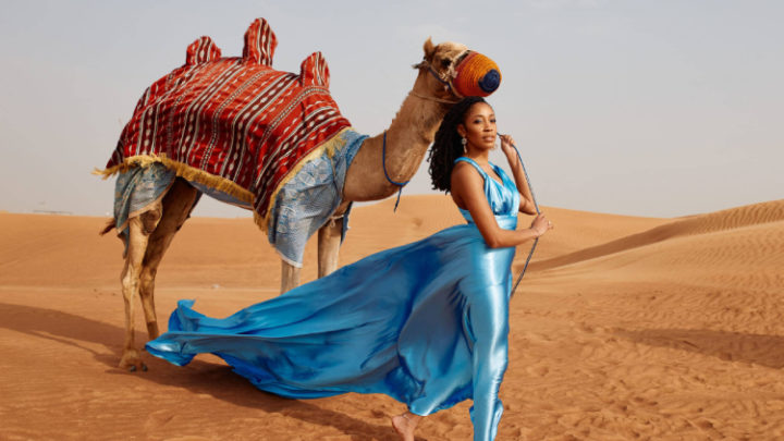 A One-Of-A-Kind Private Tour Just For Women Private Tours