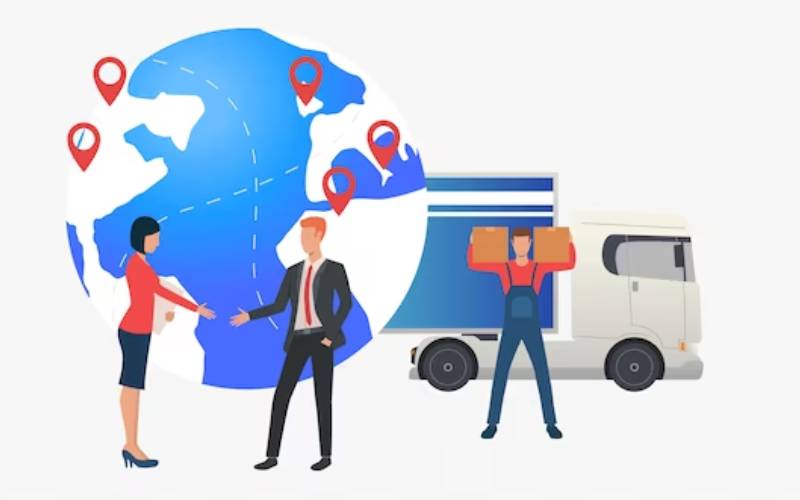 Elevate Efficiency: Tailored Transportation Consulting Services For You