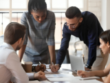 logistics consulting services