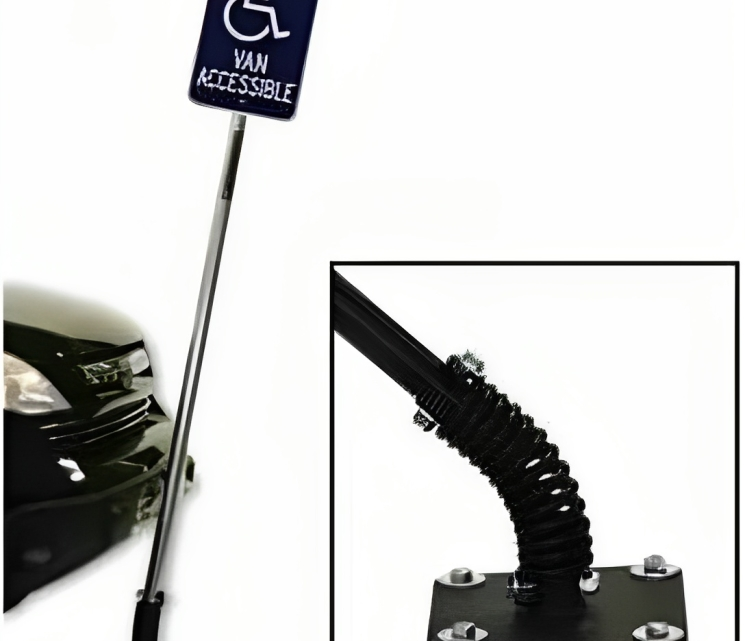 Home Security Solutions: Installing Flexible Sign Post Bollards