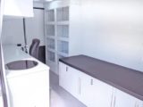mobile medical clinics
