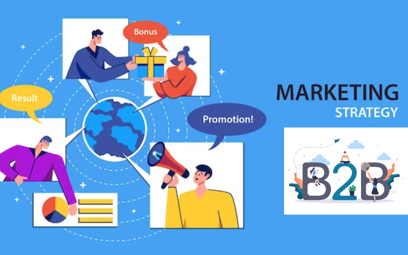 b2b inbound marketing agency