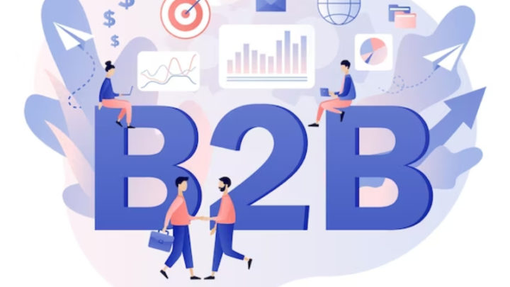 Choosing The Right B2B Inbound Marketing Agency For Your Business