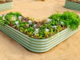 raised garden beds for sale