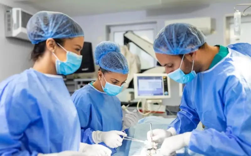 Uncovering The Secrets Of A Skilled Orthopedic Surgeon