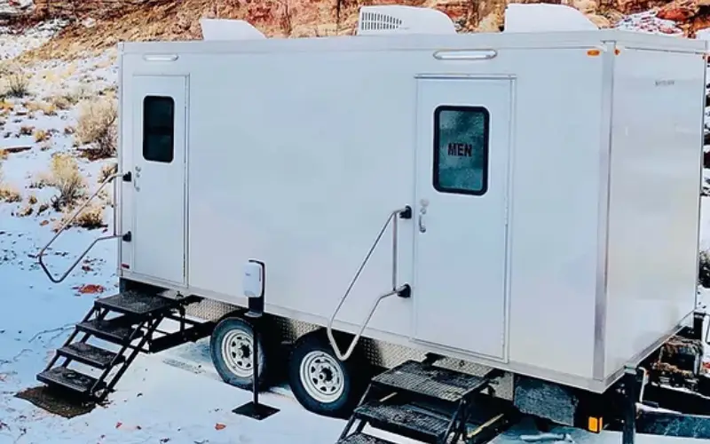 Porta Potty Rental Mesa AZ