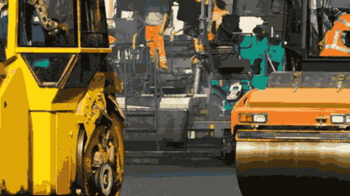 The Art Of Selling Construction Materials
