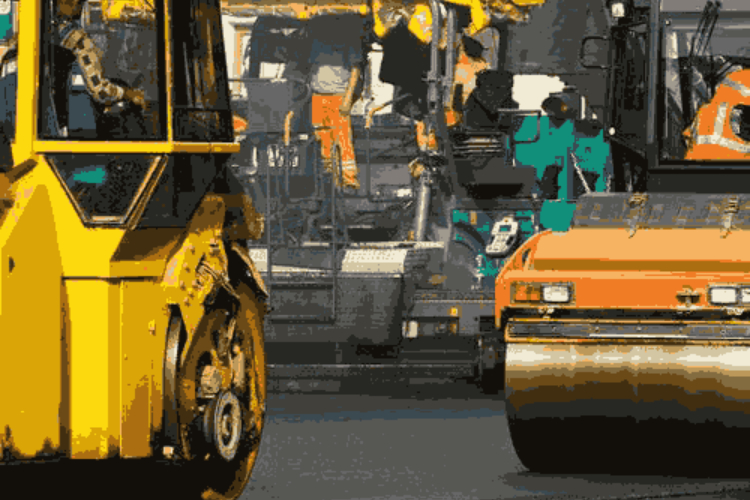 The Art Of Selling Construction Materials