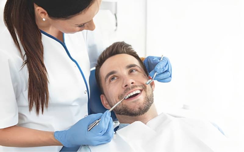 How General Dentist Can Help Improve Your Smile?