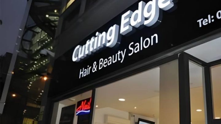 Sustainable Signage: Eco-Friendly Options For Shop Sign