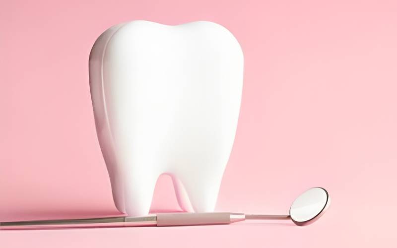 santa rosa general dentist
