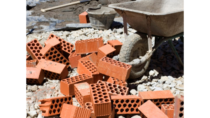 Which Company Is Best To Buy Construction Materials?