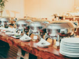 catering company dallas