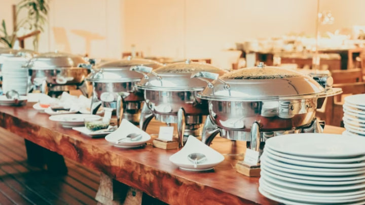 Catering Company Dallas: Amplify Your Event With Culinary Excellence