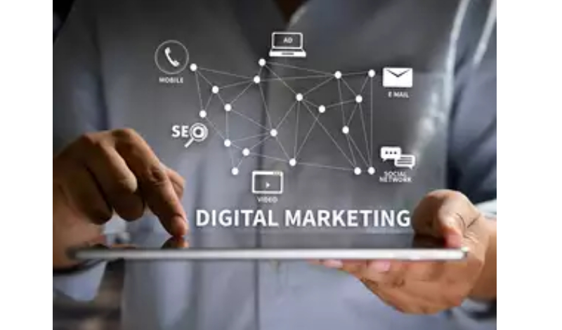 B2B inbound marketing agency