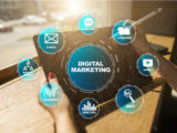 B2B inbound marketing agency