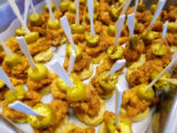 party catering services