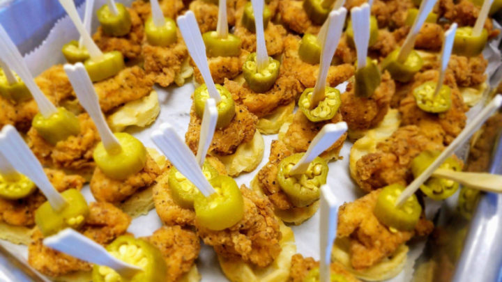 Mixing It Up: Cocktail Party Catering Options For Every Taste